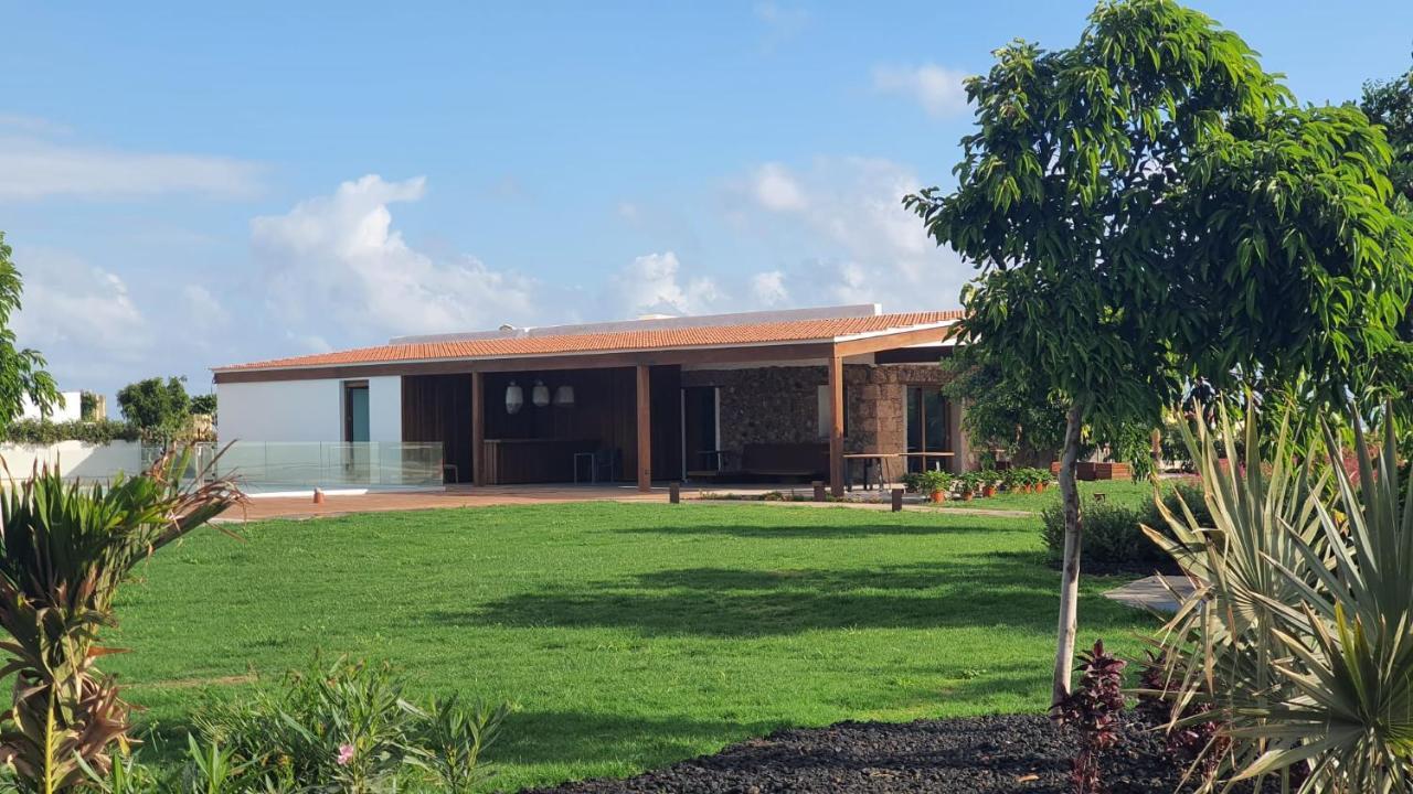 Finca La Suerte Grande Séjour à la campagne Telde